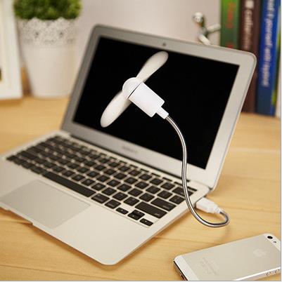 Ventilateur USB - Ref 400428