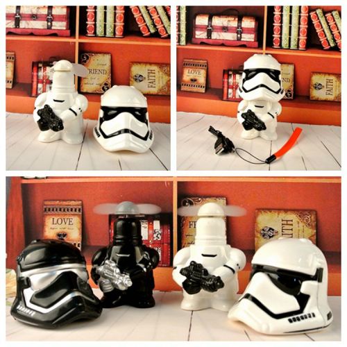 Ventilateur USB - Ref 400432