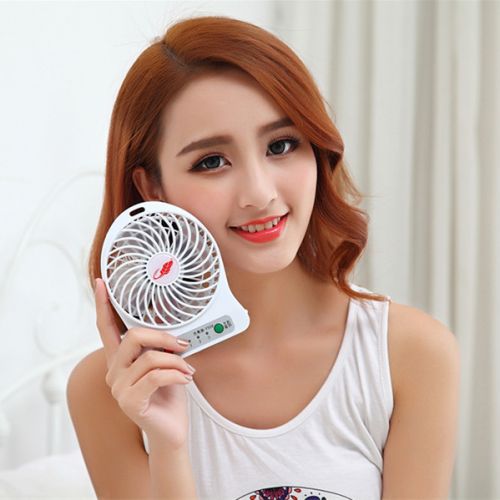 Ventilateur USB - Ref 400457