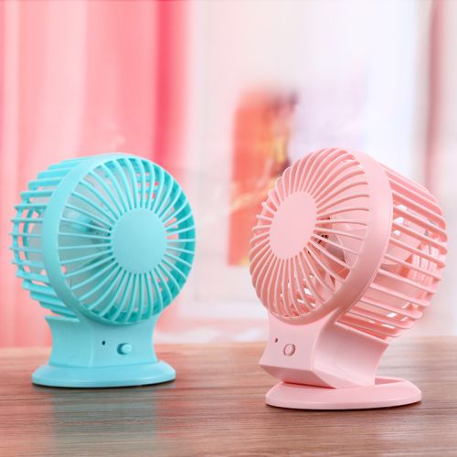 Ventilateur USB - Ref 400461