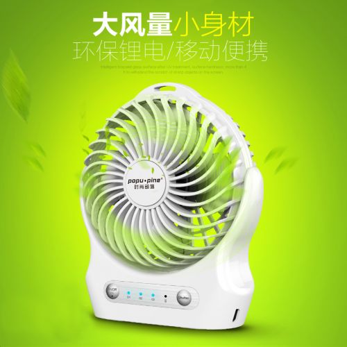 Ventilateur USB - Ref 400479