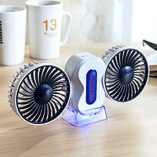 Ventilateur USB - Ref 400489