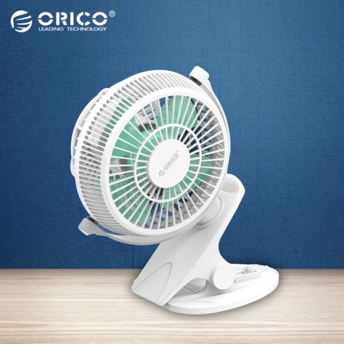 Ventilateur USB - Ref 400501