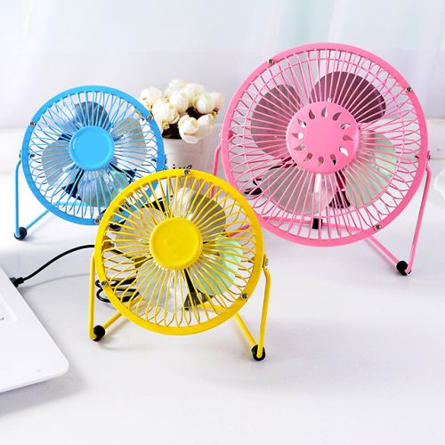 Ventilateur USB - Ref 400526