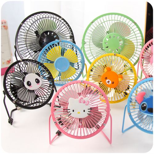 Ventilateur USB - Ref 400528