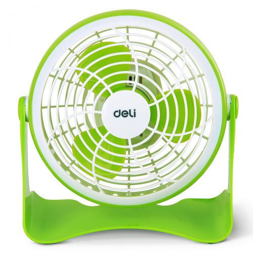 Ventilateur USB - Ref 400530