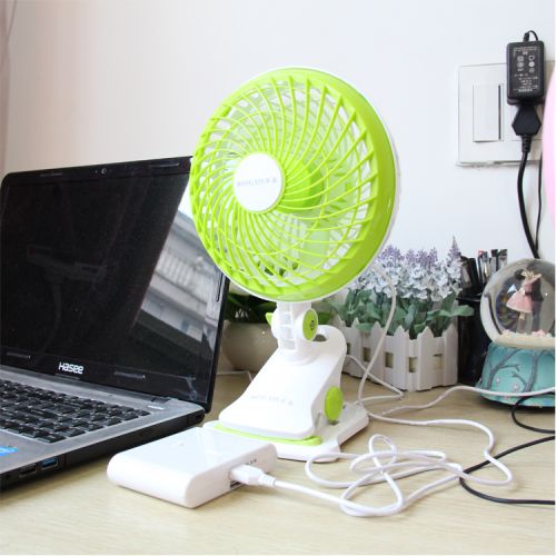 Ventilateur USB - Ref 400538