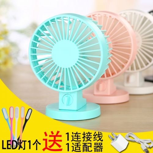 Ventilateur USB - Ref 400539