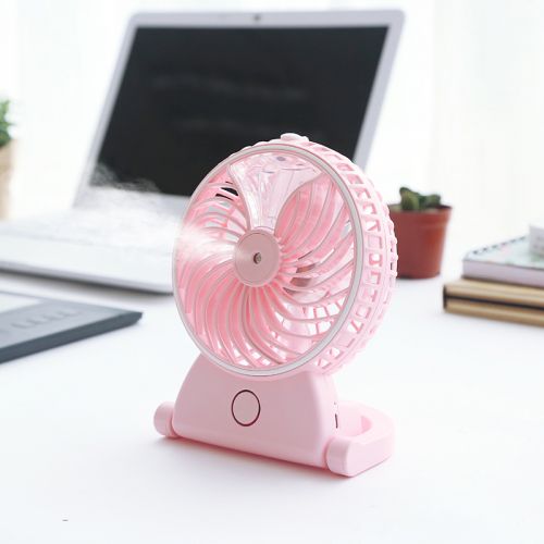 Ventilateur USB - Ref 400545