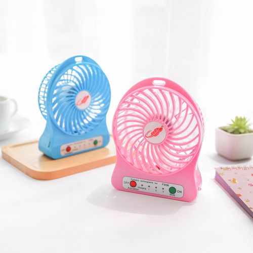 Ventilateur USB - Ref 400563
