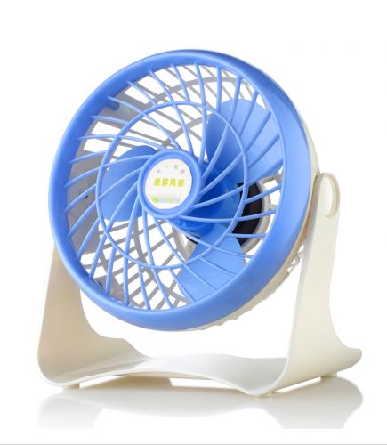 Ventilateur USB - Ref 400589