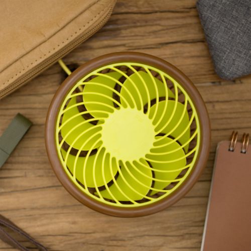 Ventilateur USB - Ref 400612