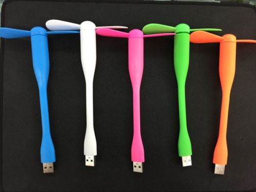 Ventilateur USB - Ref 400615