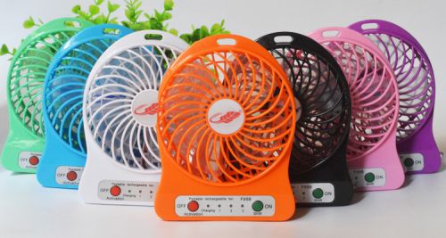 Ventilateur USB - Ref 400624