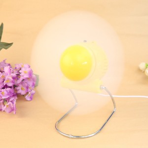 Ventilateur USB - Ref 400640