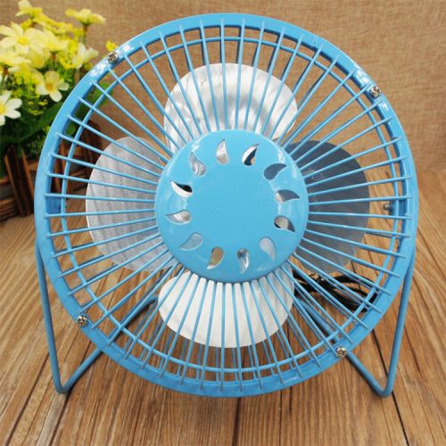 Ventilateur USB - Ref 400643