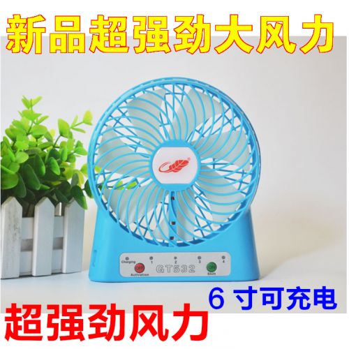 Ventilateur USB - Ref 400645