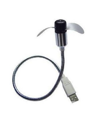 Ventilateur USB - Ref 400646