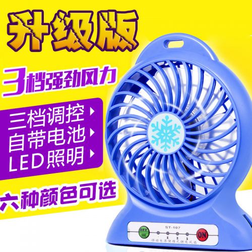 Ventilateur USB - Ref 400667