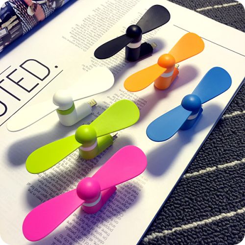 Ventilateur USB - Ref 400701