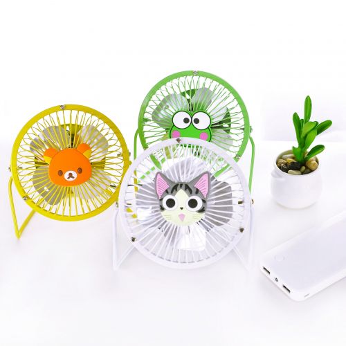 Ventilateur USB - Ref 400704