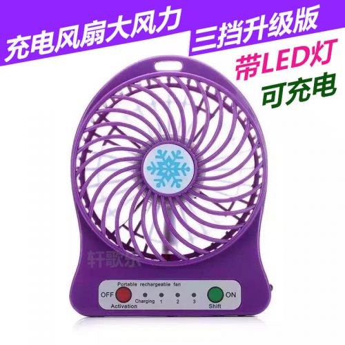 Ventilateur USB - Ref 400744