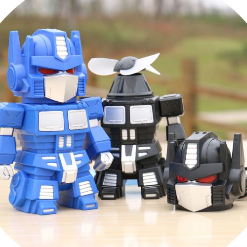 Ventilateur USB - Ref 400748