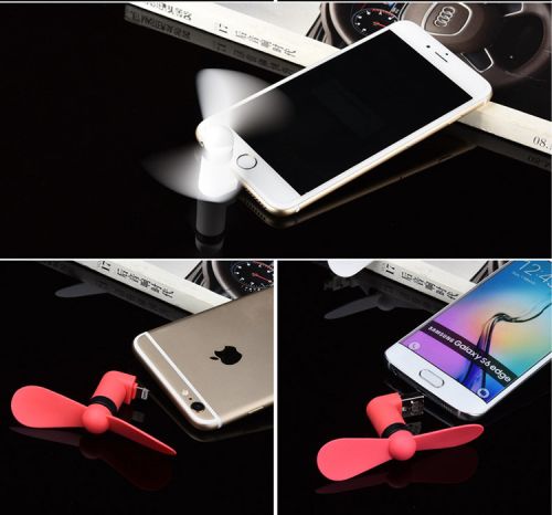 Ventilateur USB - Ref 400753