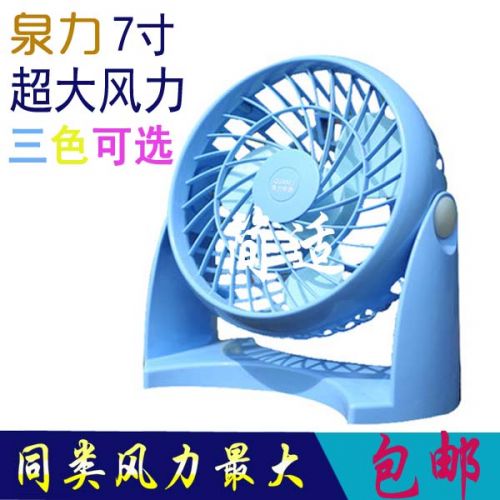 Ventilateur USB - Ref 400767