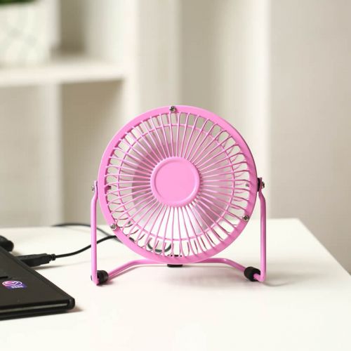 Ventilateur USB - Ref 400773