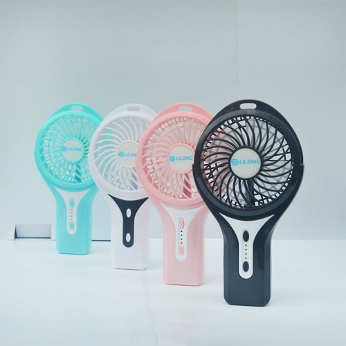 Ventilateur USB - Ref 400777