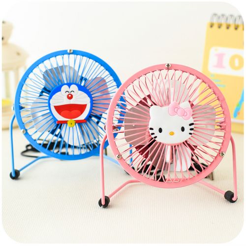 Ventilateur USB - Ref 400800