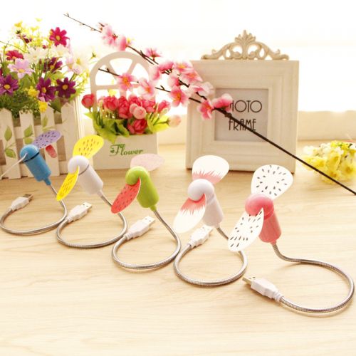 Ventilateur USB - Ref 400808