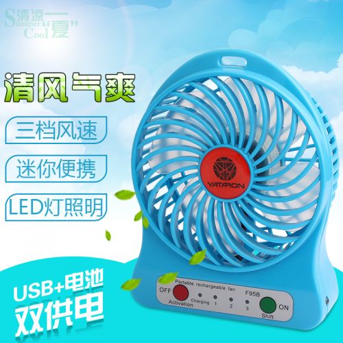 Ventilateur USB - Ref 400818