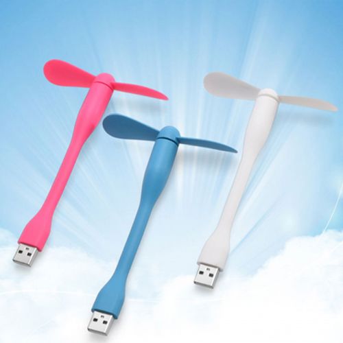 Ventilateur USB - Ref 400850