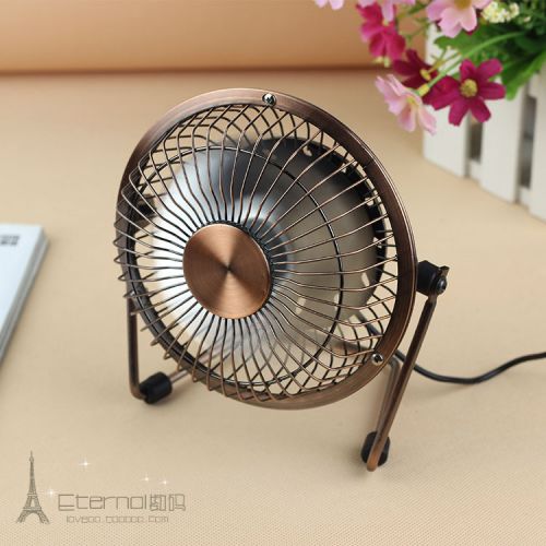 Ventilateur USB - Ref 400853