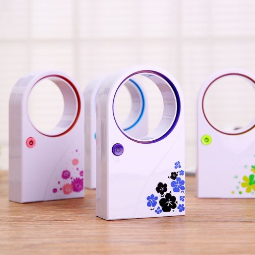 Ventilateur USB - Ref 400859