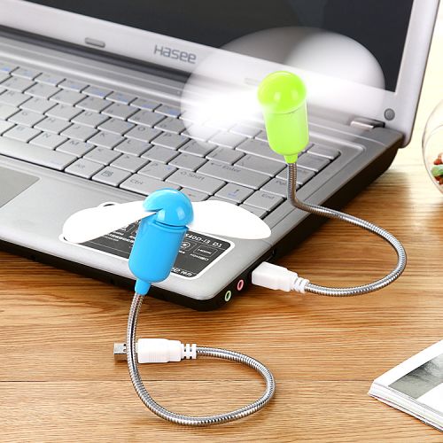 Ventilateur USB - Ref 400870