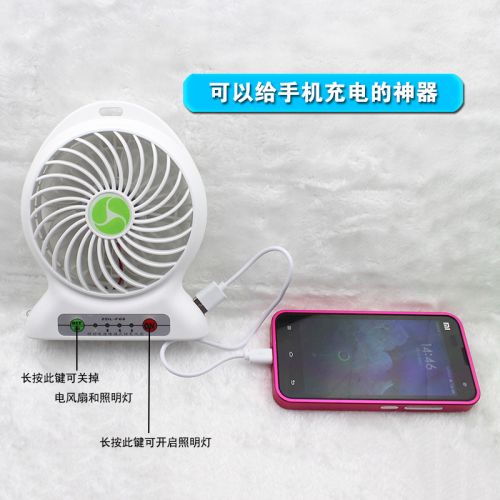 Ventilateur USB - Ref 400880