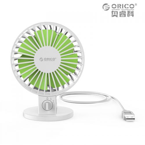 Ventilateur USB - Ref 400893