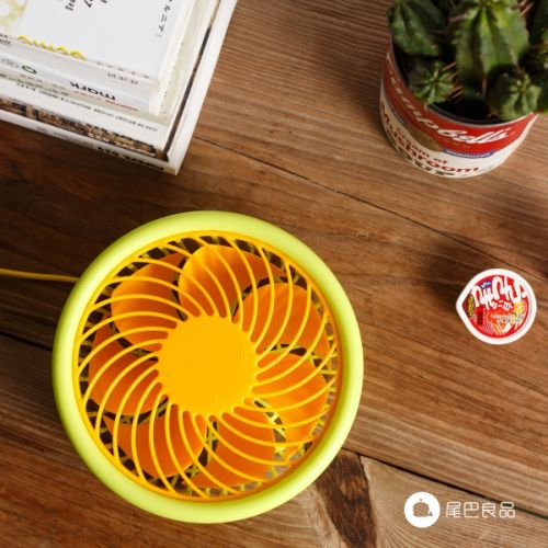 Ventilateur USB - Ref 400899