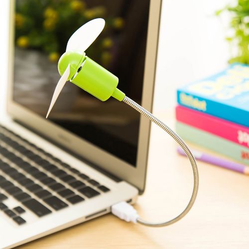Ventilateur USB - Ref 400909