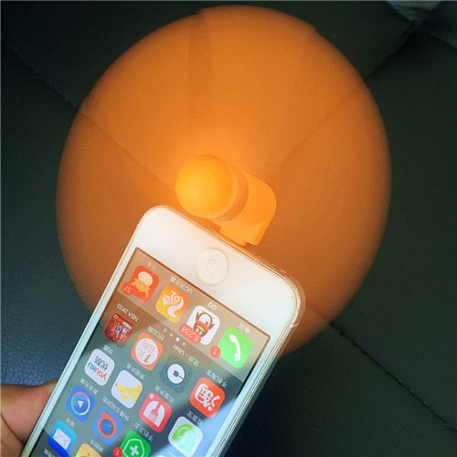 Ventilateur USB - Ref 400913