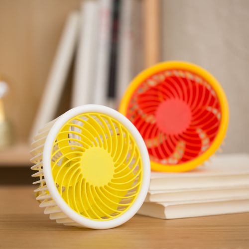 Ventilateur USB - Ref 400934