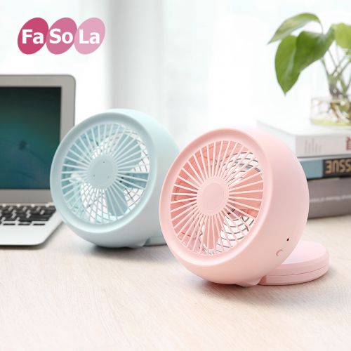 Ventilateur USB - Ref 400935