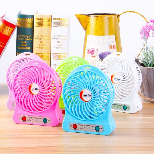 Ventilateur USB - Ref 400945