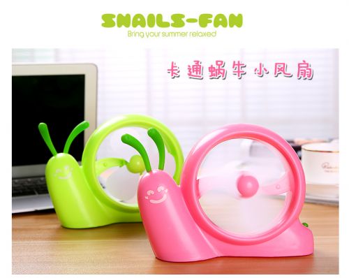 Ventilateur USB - Ref 400946