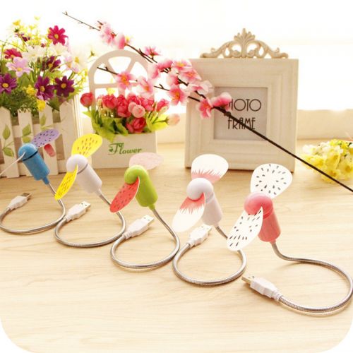 Ventilateur USB - Ref 400982