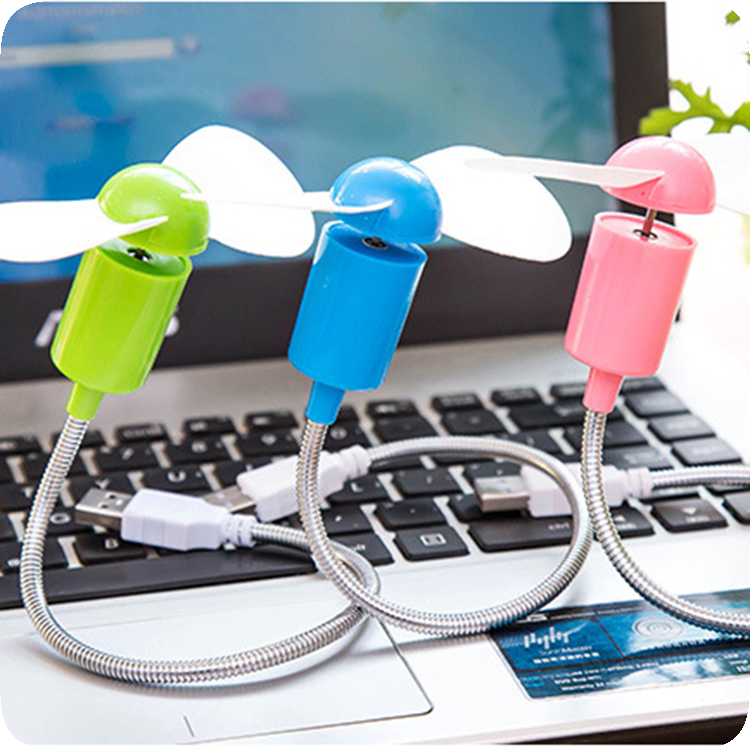 Ventilateur USB - Ref 400993