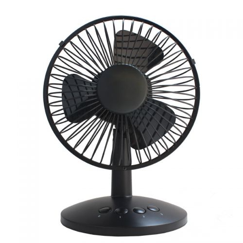Ventilateur USB - Ref 401013